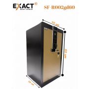 Сейф Exact SF-R002gd60