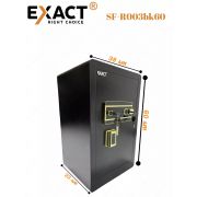 Сейф Exact SF-R003bk60