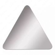 Металлический дорожный знак ALS0057 треугольный (60 см.)