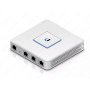 Маршрутизатор Ubiquiti UniFi Security Gateway (USG)