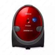 Пылесос Samsung-SC 5376 (Красный)