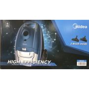 Пылесос Midea 5512A