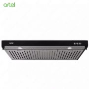 Кухонная вытяжка Artel 0990 L Punto Черный