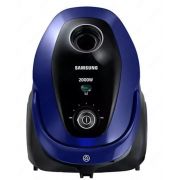 Пылесос Samsung VC20M255ACB/EV Синий