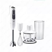 Блендер Braun Multiquick 3 MQ3135WH Sauce