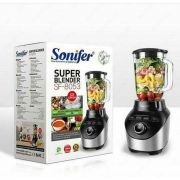 Профессиональный блендер Sonifer SF-8053