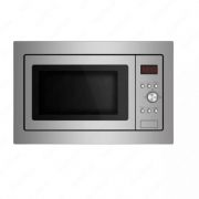 Встраиваемая микроволновая печь Avalon AVL-MBI2588 I Инокс