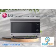 Микроволновая печь LG MJ3965AIS