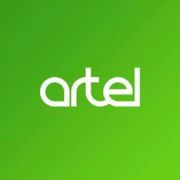 Микроволновая печь Artel 20UX77 Серый