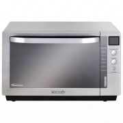 Микроволновая печь Panasonic NN-CS596SZPE