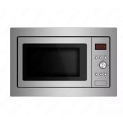 Встраиваемая микроволновка Avalon AVL-MBI2588 I 25л inox