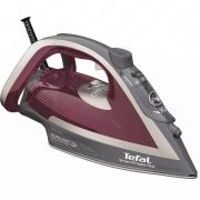 Мощный и умный утюг с паром Tefal FV6870. Made in France