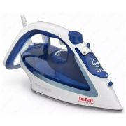 Утюг Tefal Easygliss FV5715E0, бирюзовый/белый