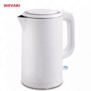 Электрический чайник Shivaki SH-KE-4401W