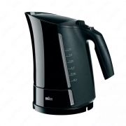 Чайник Braun WK300 ONYX-BK