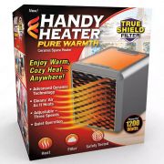 Мини обогреватель Handy heater