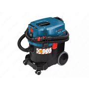 Пылесос универсальный для влажной и сухой уборки BOSCH GAS 35 L