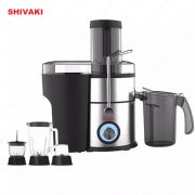 Соковыжималка Shivaki SHIV-JM-629