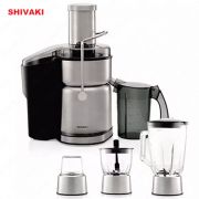 Соковыжималка Shivaki SH-JM-615B