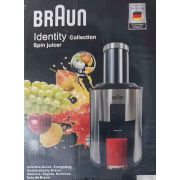 Соковыжималка Braun J700