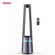 Очиститель воздуха и Вентилятор Tefal Eclipse 2in1 Bladeless QF5030F0