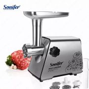 Электрические мясорубкa Sonifer SF-5016