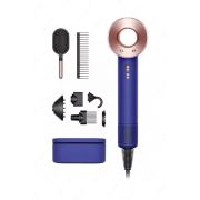 Фен Dyson Supersonic HD07 Limited Edition Blue новый в упаковке