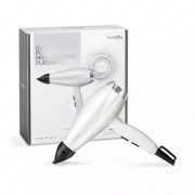 Фен BaByliss Pro Light 6704WE