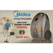 Пылесос Midea MVC-12N