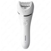 Эпилятор Philips BRE700 Epilator Series 8000