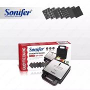 Тостер Sonifer SF-6144 7в1