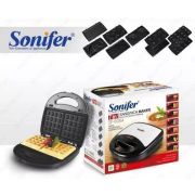 Тостер Sonifer SF-6114 5в1