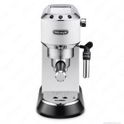 Кофеварка рожковая De'Longhi EC685.W