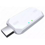 Блок управления Wi-Fi «Haier KZW-W002» для кондиционера (Белый)