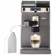 Кофемашина Saeco Lirika One Touch Cappuccino. 5 видов кофе. Сделано в Европе