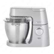 Кухонный комбайн Kenwood Chef Titanium KVL6300S KM KW SILVER SS INT