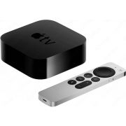 ТВ-приставка Apple TV 4K 64GB, (2021)