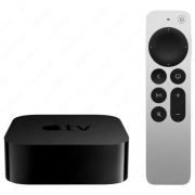 Медиаплеер Apple TV HD 32GB. (2021)