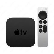 ТВ-приставка Apple TV 4K 32GB, (2021)