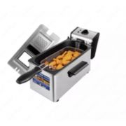 Фритюрница электрическая Deep Fryer Sonifer SF-1002