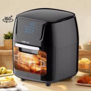 Аэро-Фритюрница 14л. Haeger 5295 AIR FRYER