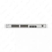 Ruijie RG-NBS5100-24GT4SFP, 28-портовый гигабитный коммутатор L2+ без поддержки PoE