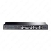 TL-SG1428PE PoE коммутатор TP-LINK