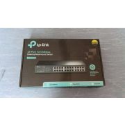 Коммутатор неуправляемый TP-LINK TL-SF1024