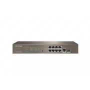 G5310p-8-150w L3 Cloud Managed Poe Switch