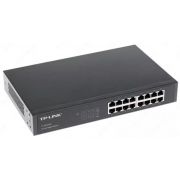 Коммутатор TP-Link TL-SG1016D