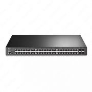 TL-SG3452P PoE коммутатор TP-LINK