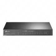 TL-SG1210MPE L2 PoE коммутатор TP-LINK