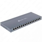 Коммутатор TP-Link TL-SG116