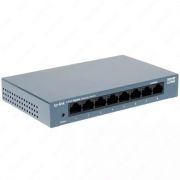 Коммутатор TP-Link LS108G